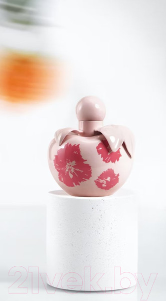 Изображение товара Туалетная вода Nina Ricci Nina Fleur (80мл)