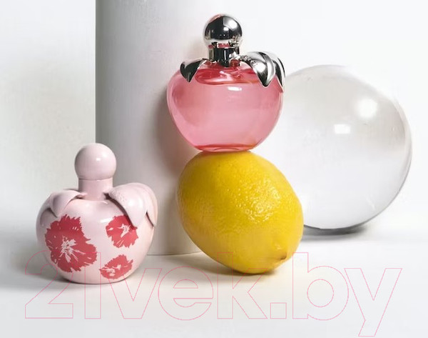 Изображение товара Туалетная вода Nina Ricci Nina Fleur (80мл)