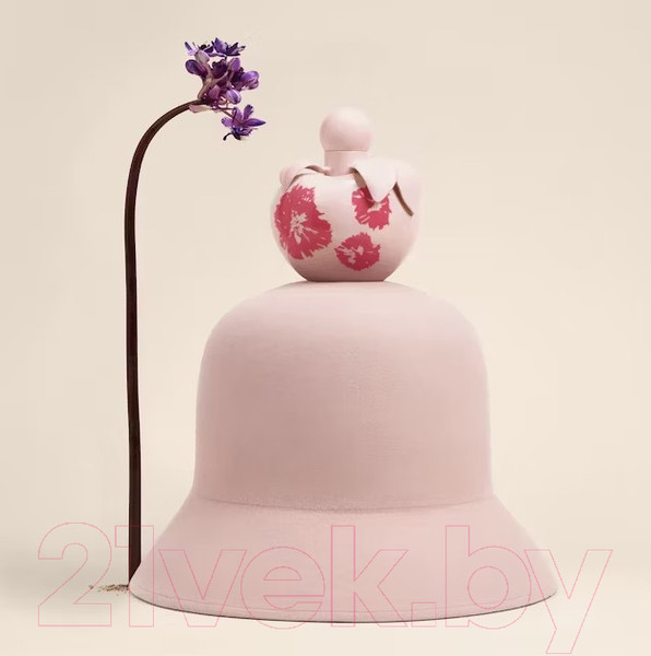 Изображение товара Туалетная вода Nina Ricci Nina Fleur (80мл)
