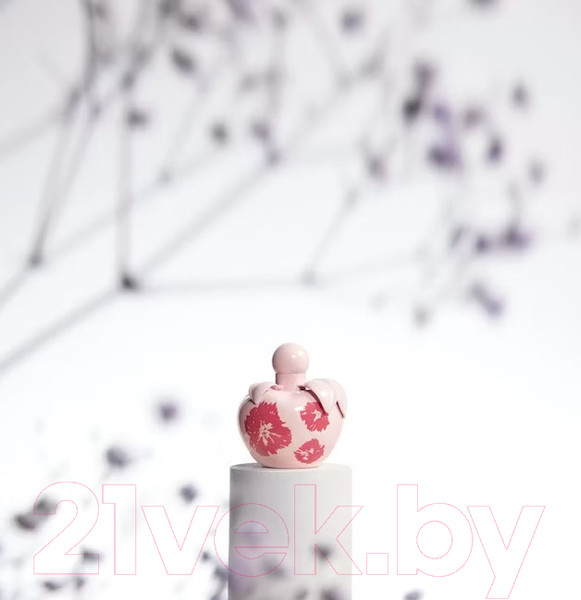 Изображение товара Туалетная вода Nina Ricci Nina Fleur (80мл)