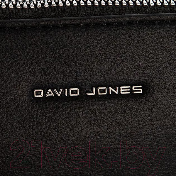 Изображение товара Сумка David Jones 823-6823-1-BLK (черный)