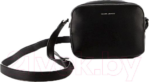 Изображение товара Сумка David Jones 823-6823-1-BLK (черный)