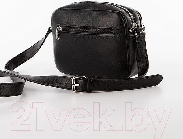 Изображение товара Сумка David Jones 823-6823-1-BLK (черный)