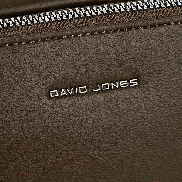 Изображение товара Сумка David Jones 823-6823-1-KHK (хаки)