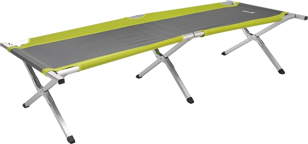 Изображение товара Раскладушка туристическая Helios HS-BD-171G