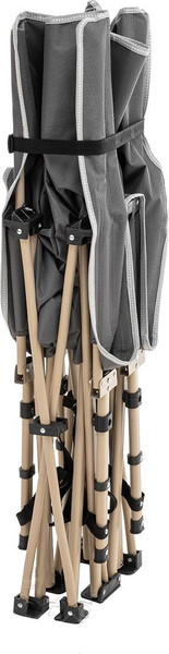 Изображение товара Раскладушка туристическая Premier Fishing PR-MC-506