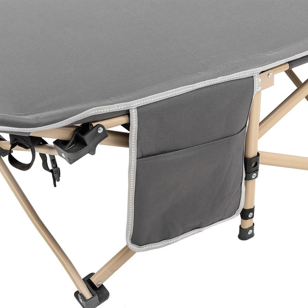 Изображение товара Раскладушка туристическая Premier Fishing PR-MC-506