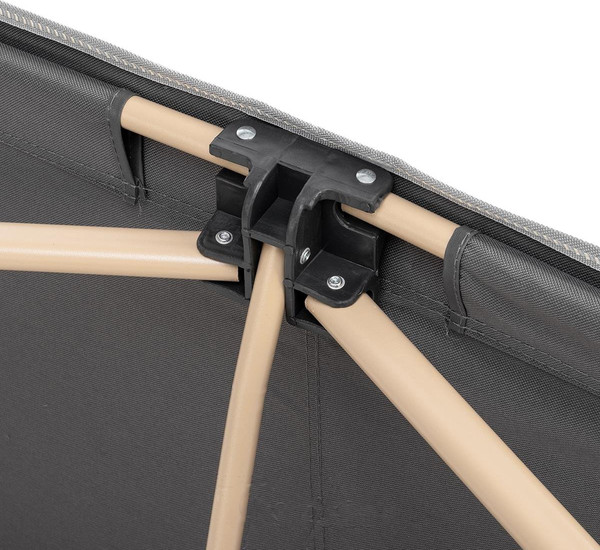 Изображение товара Раскладушка туристическая Premier Fishing PR-MC-506