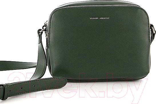Изображение товара Сумка David Jones 823-6823-1-PCB (зеленый)