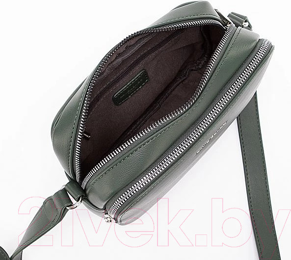 Изображение товара Сумка David Jones 823-6823-1-PCB (зеленый)