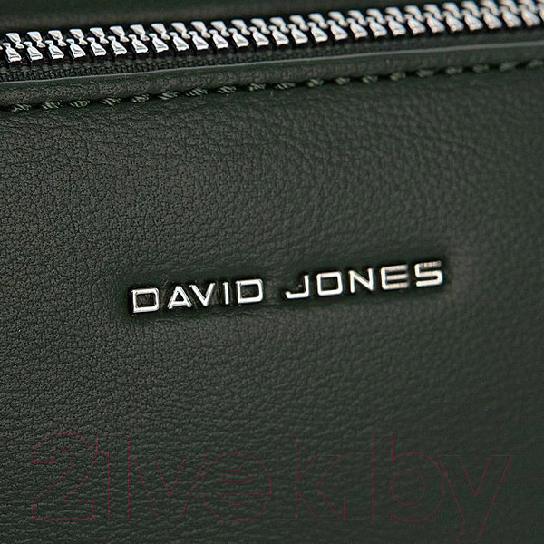 Изображение товара Сумка David Jones 823-6823-1-PCB (зеленый)