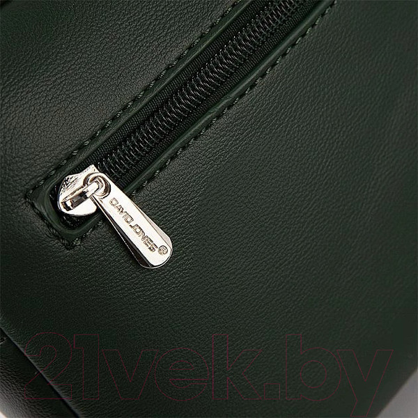 Изображение товара Сумка David Jones 823-6823-1-PCB (зеленый)