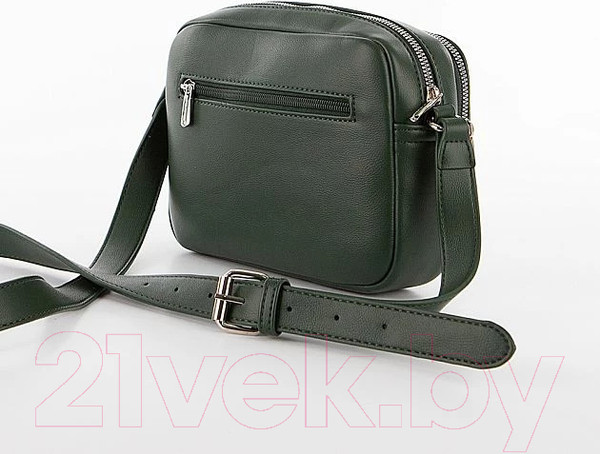 Изображение товара Сумка David Jones 823-6823-1-PCB (зеленый)