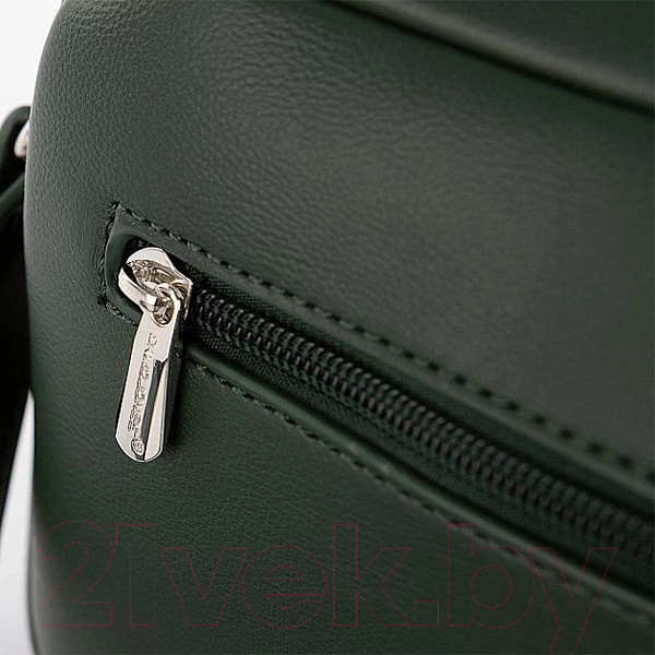 Изображение товара Сумка David Jones 823-6823-1-PCB (зеленый)