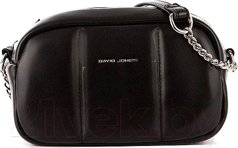 Изображение товара Сумка David Jones 823-6826-1-BLK (черный)