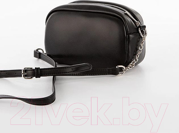Изображение товара Сумка David Jones 823-6826-1-BLK (черный)