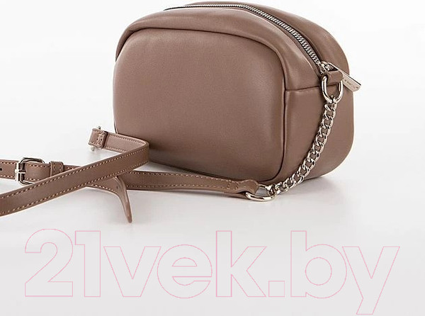 Изображение товара Сумка David Jones 823-6826-1-GRV (кофе)