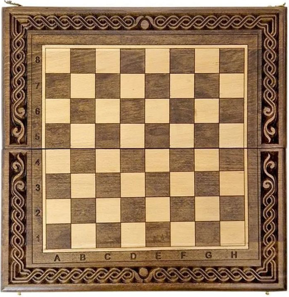 Изображение товара Набор настольных игр Ustyan Лоза / GU110-5