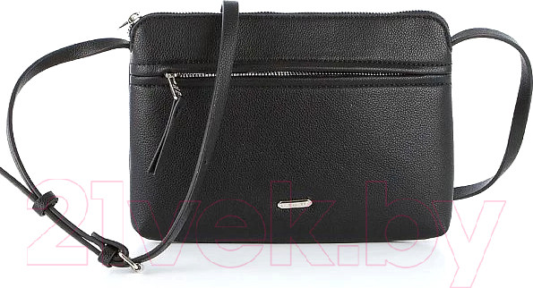 Изображение товара Сумка David Jones 823-CH21031D-BLK