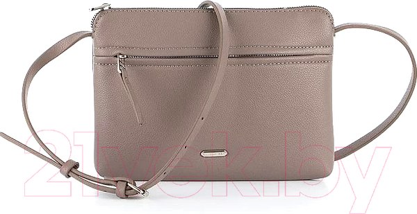 Изображение товара Сумка David Jones 823-CH21031D-GRY (серый)