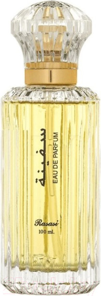 Изображение товара Парфюмерная вода Rasasi Safina (100мл)