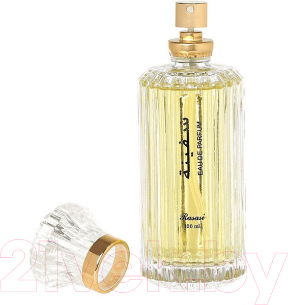Изображение товара Парфюмерная вода Rasasi Safina (100мл)