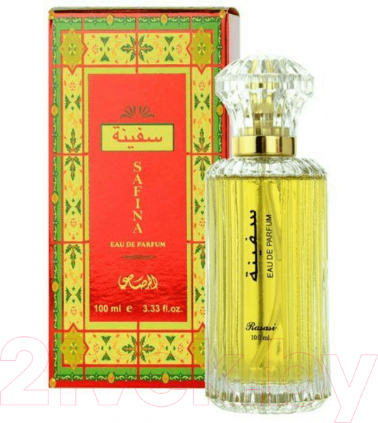 Изображение товара Парфюмерная вода Rasasi Safina (100мл)