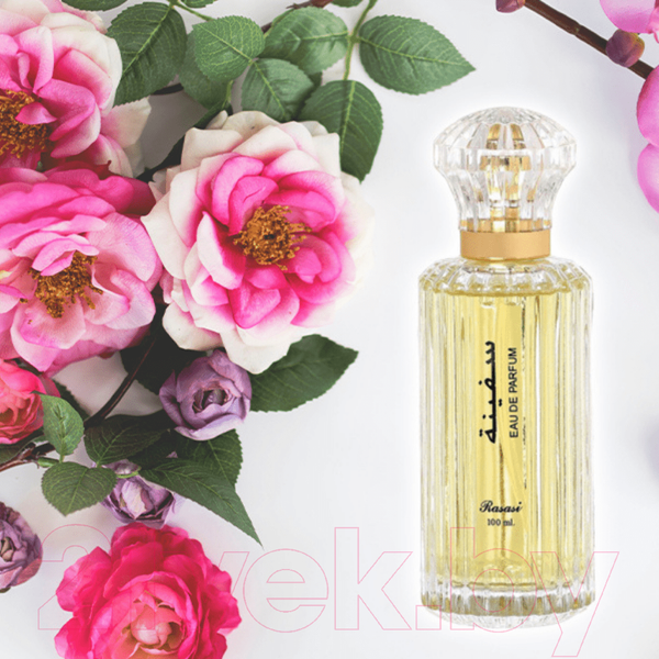Изображение товара Парфюмерная вода Rasasi Safina (100мл)