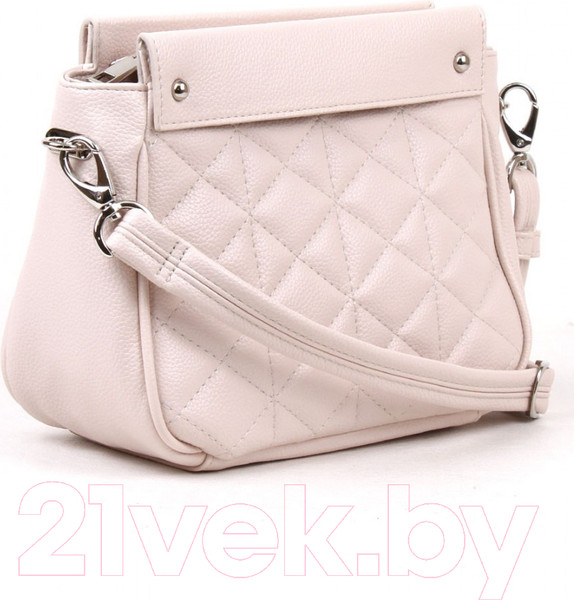 Изображение товара Сумка Медведково 23с0431-к14 (пудровый)