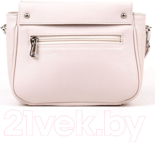 Изображение товара Сумка Медведково 23с0431-к14 (пудровый)