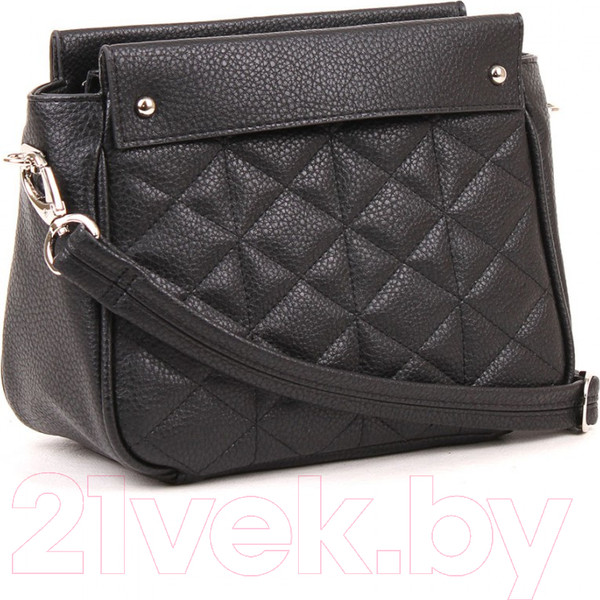 Изображение товара Сумка Медведково 23с0432-к14 (черный)