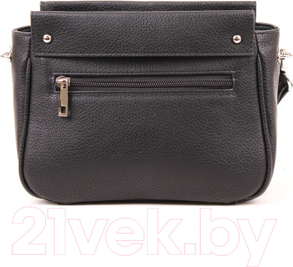 Изображение товара Сумка Медведково 23с0432-к14 (черный)