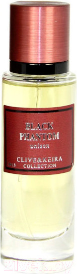 Изображение товара Парфюмерная вода Clive&Keira Oriental Vanilla W+M 2013 (30мл)