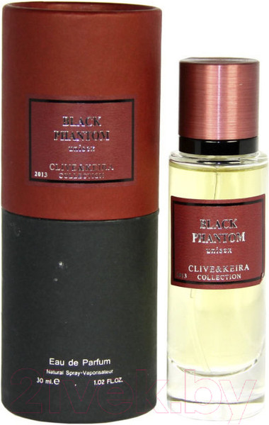 Изображение товара Парфюмерная вода Clive&Keira Oriental Vanilla W+M 2013 (30мл)