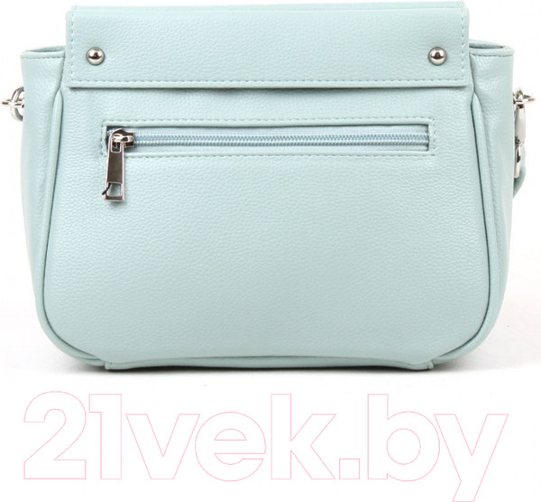 Изображение товара Сумка Медведково 23с0433-к14 (мятный)