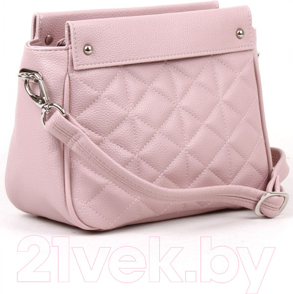 Изображение товара Сумка Медведково 23с0434-к14 (розовый)