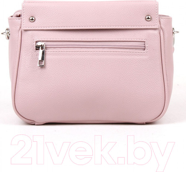 Изображение товара Сумка Медведково 23с0434-к14 (розовый)