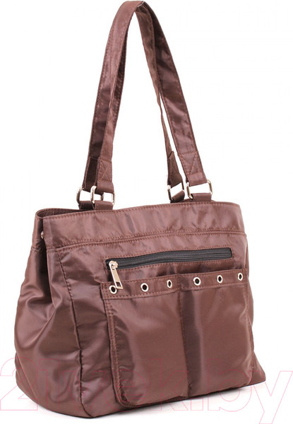 Изображение товара Сумка Медведково 23с0154-к14 (коричневый)