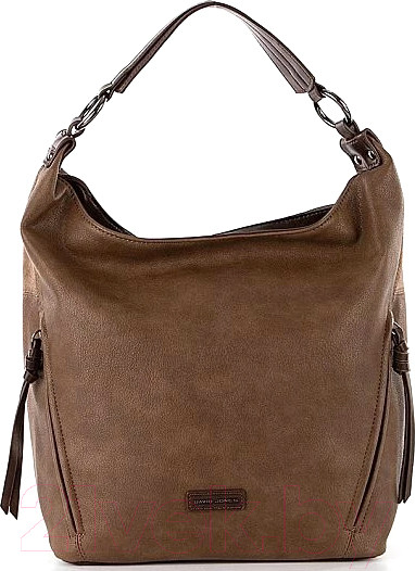 Изображение товара Сумка David Jones 823-CM6560-CHL (коричневый)