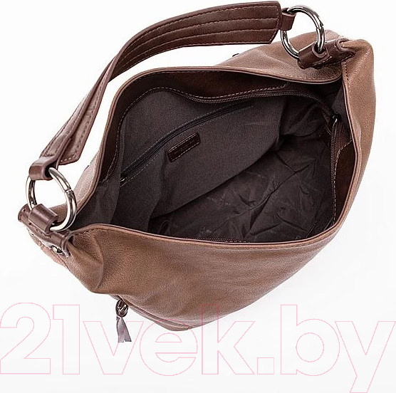 Изображение товара Сумка David Jones 823-CM6560-CHL (коричневый)