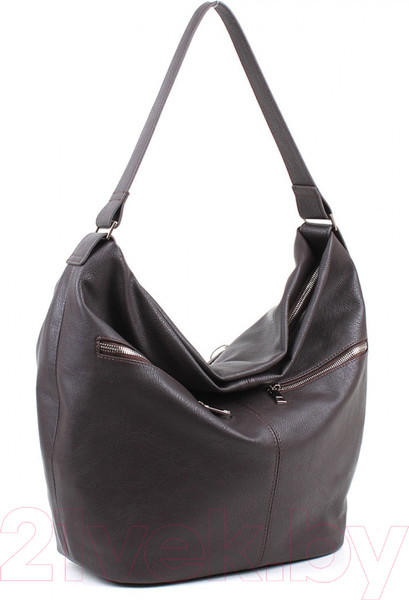 Изображение товара Сумка Медведково 23с0478-к14 (коричневый)