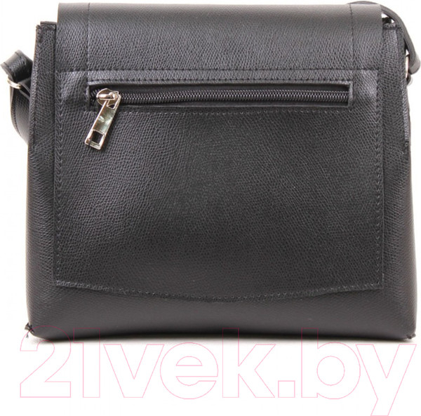 Изображение товара Сумка Медведково 23с0118-к14 (черный)