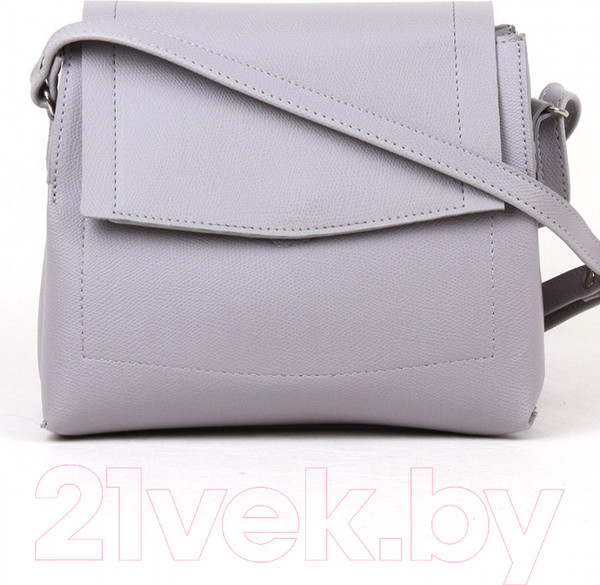 Изображение товара Сумка Медведково 23с0119-к14 (светло-серый)