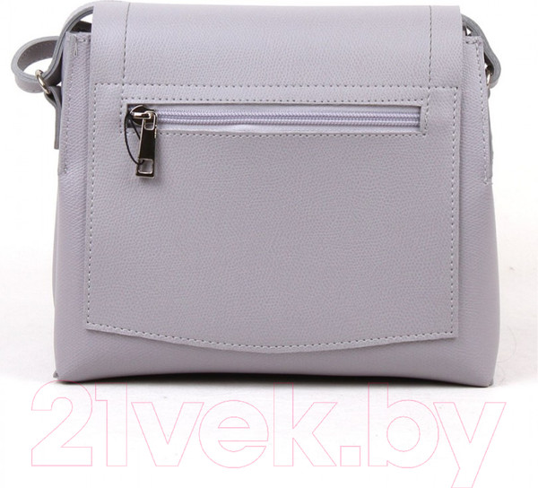 Изображение товара Сумка Медведково 23с0119-к14 (светло-серый)