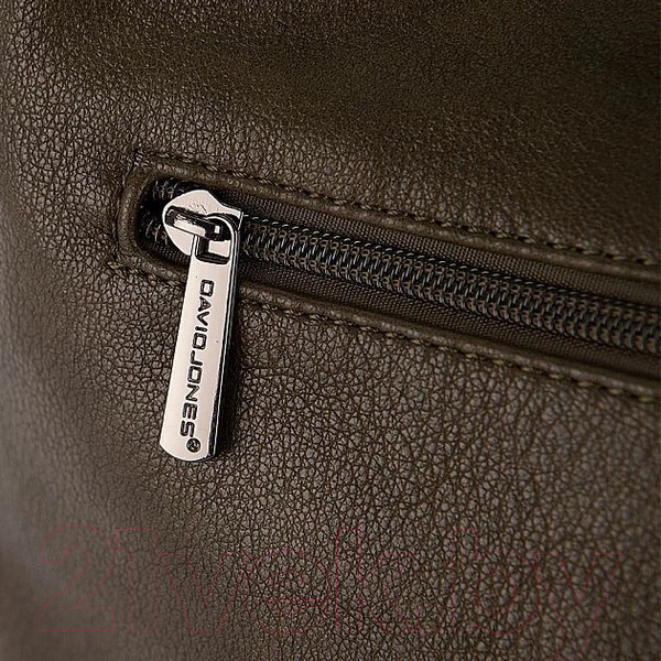 Изображение товара Сумка David Jones 823-CM6560-KHK (хаки)