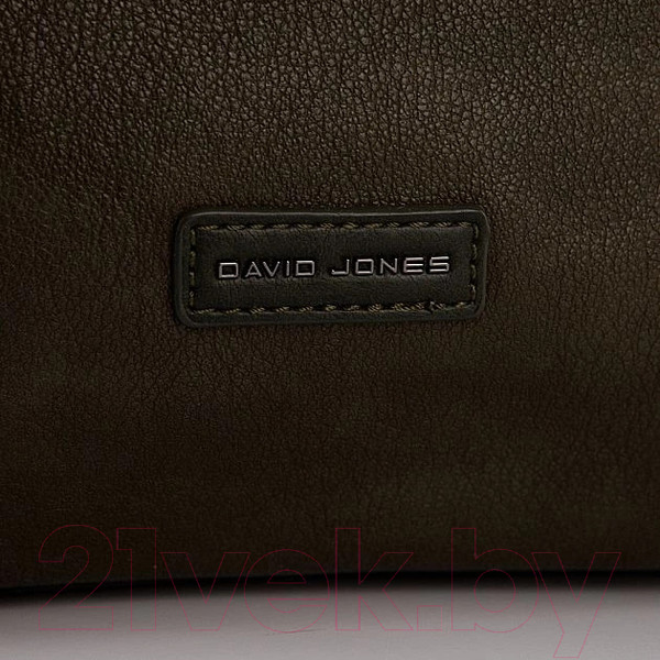 Изображение товара Сумка David Jones 823-CM6560-KHK (хаки)