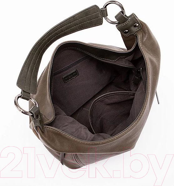 Изображение товара Сумка David Jones 823-CM6560-KHK (хаки)