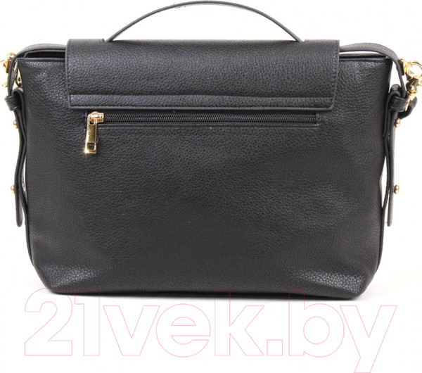 Изображение товара Сумка Медведково 23с0312-к14 (черный)