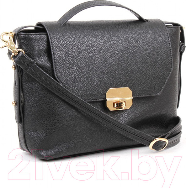 Изображение товара Сумка Медведково 23с0312-к14 (черный)