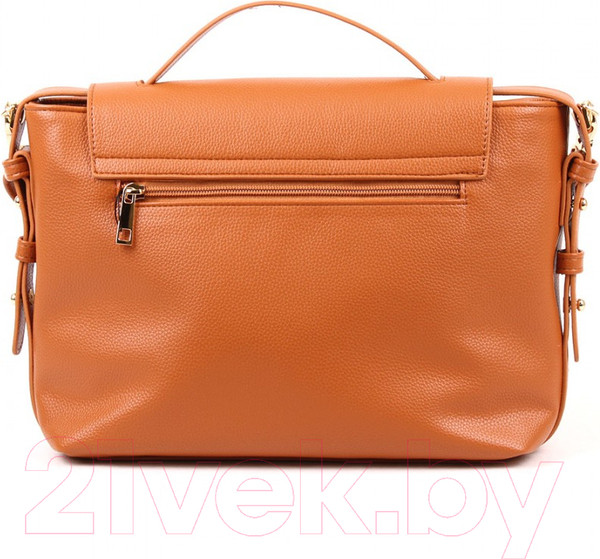 Изображение товара Сумка Медведково 23с0319-к14 (рыжий)
